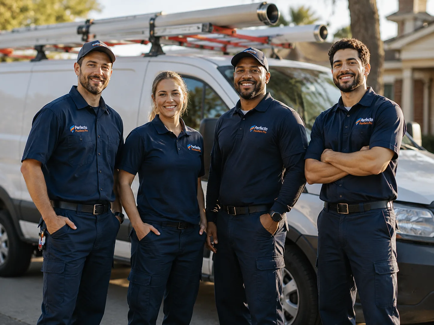 Emergency Plumber Near Me in Webster, FL near me
